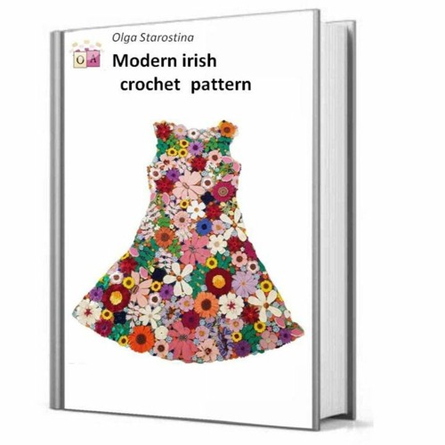 Stream episode free pdf Crochet dress pattern , Wedding lace dress