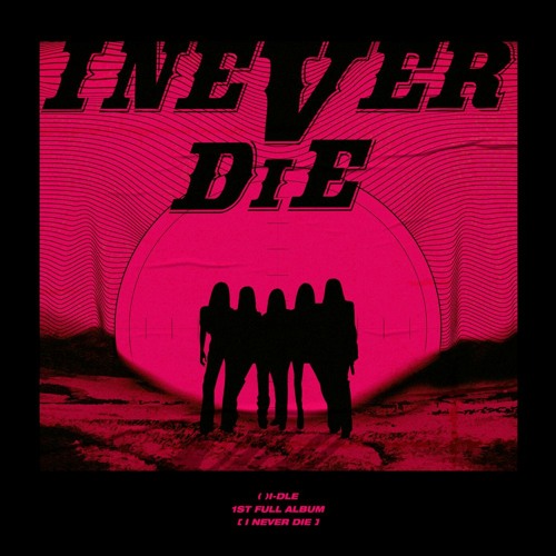 (G)IDLE((여자)아이들) - Tomboy(DID Remix)