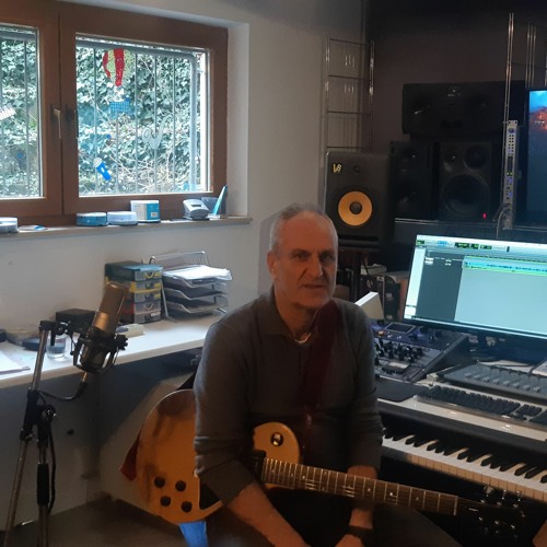 Teil 2 - Interview und Musik mit Klaus Peter Schöpfer