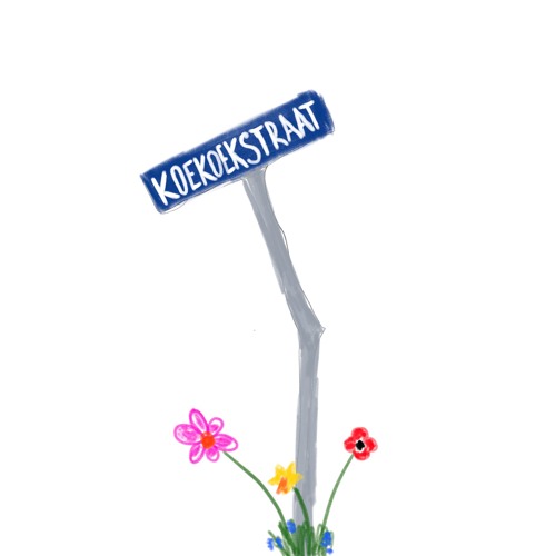 Floefwoef - Intro liedje