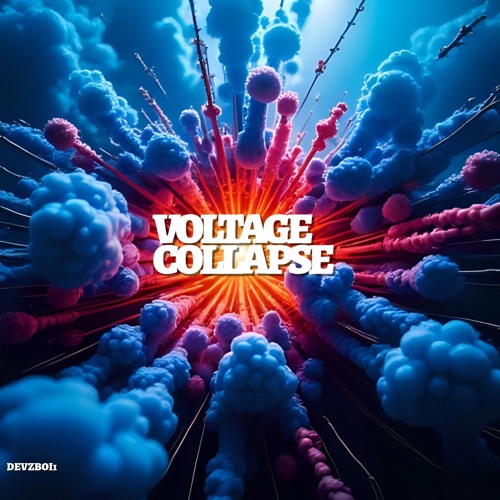 Voltage Collapse