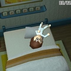 날 내버려둬