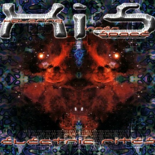 Xploring Inner Space - Mindphazer