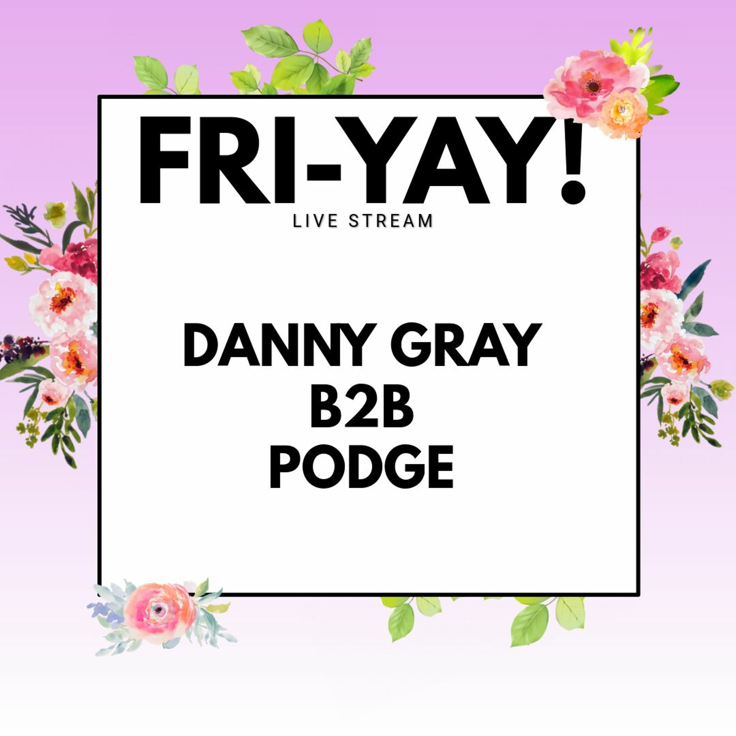 Dj Danny Gray
