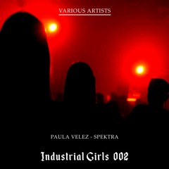 Paula Velez - Spektra