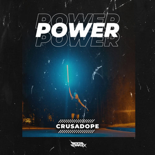 Crusadope - Power [OUT NOW]