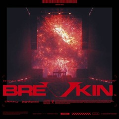 Getty - B WiZ U (Extended Mix) [From BREVKIN]