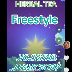 HERBAL TEA REMIX