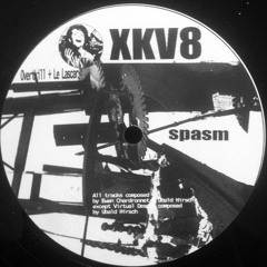 XKV8 Featuring Overtkill & Le Lascar - Shit For You