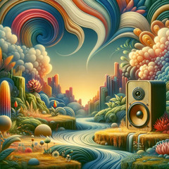 The New Age of New Age