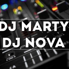 ريمكس | ادهم - واقعي DJ NOVA & DJ MARTY