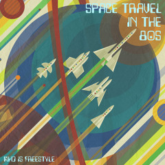 Space Travel in the 80s