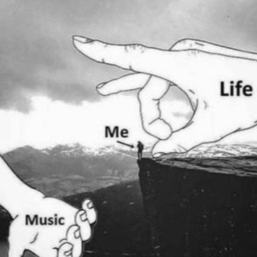 Music Is Me
