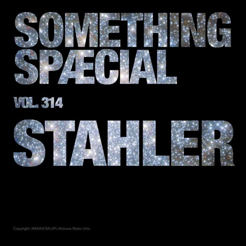 STAHLER: SPÆCIAL MIX 314