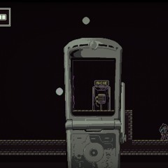 Morgue Level