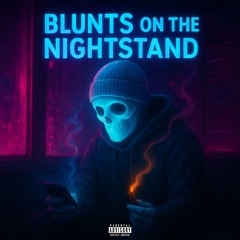 Blunts On The Nightstand