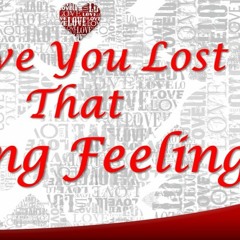 You'v Lost That Loving Feeling (Spector Man)  Mike Shannon  J Cardonana