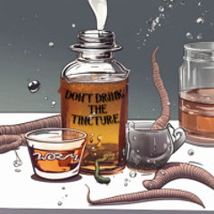 Don't Drink The Tincture