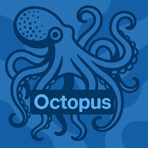 Sublimae - Octopus