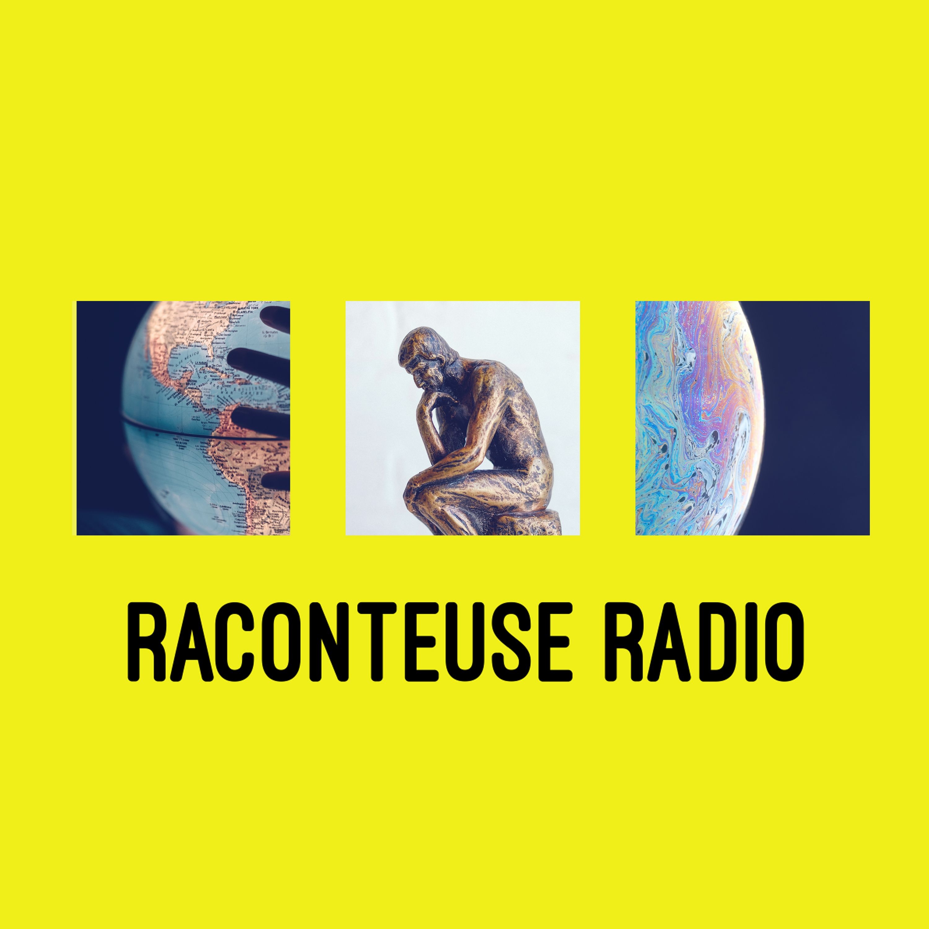 Episode 003: Sometimes, a Cool World