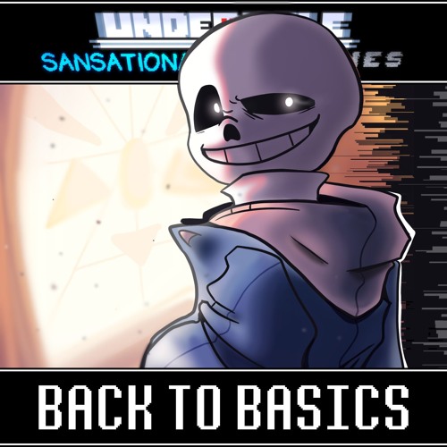 UNDERTALE LAST BREATH Sans Theme (Phase 1)
