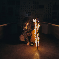 SEE NO EVIL (PROD. ALVIN CEDRIC)