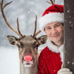 Bullis auf Rügen - Weihnachtssong 2025