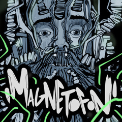 MAGNETOFON