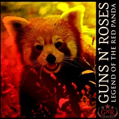 Guns N Roses - Rock The Rock