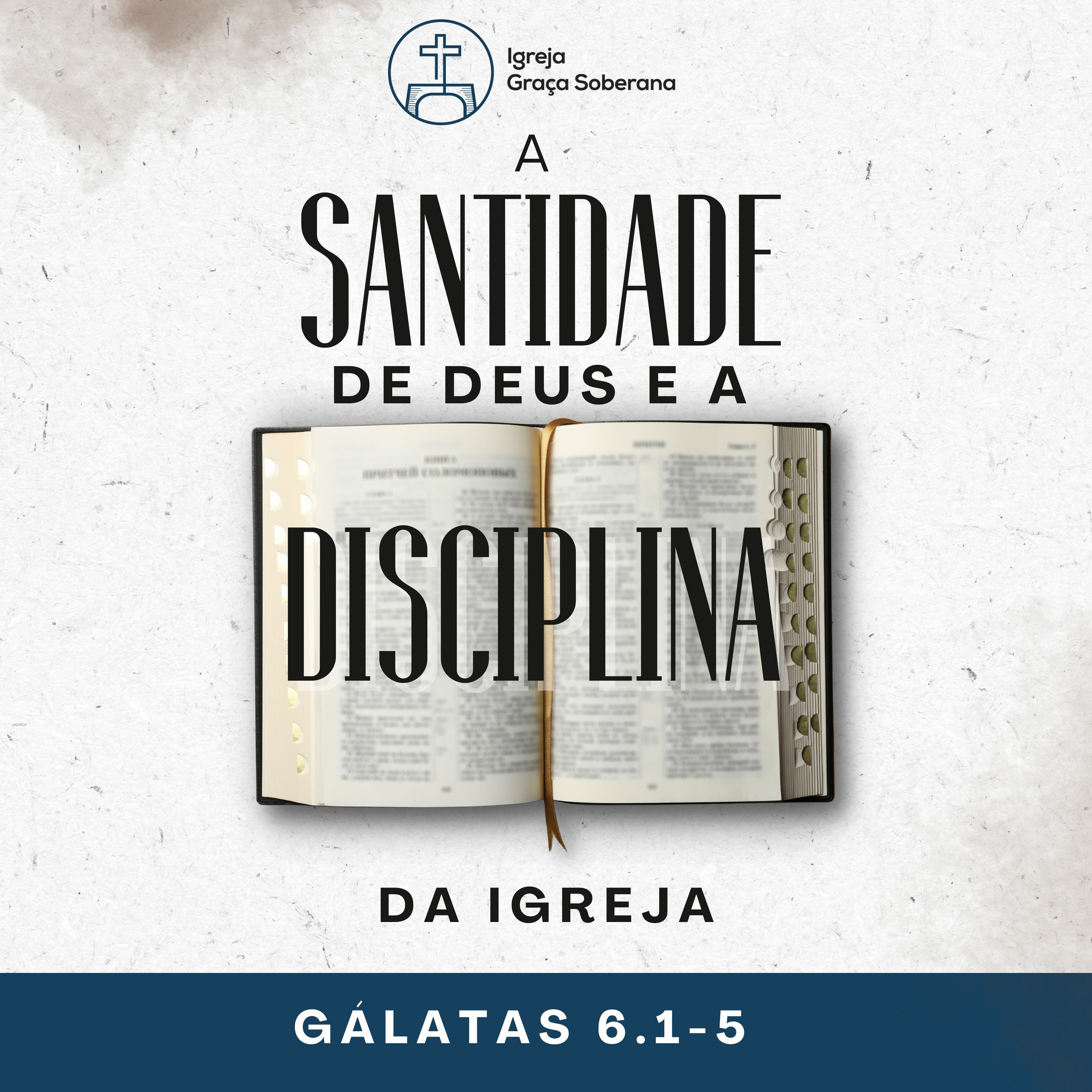 Igreja Graça Soberana de Rio Grande