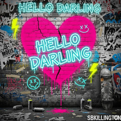 Hello Darling (prod. corsin)