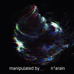 manipulated by