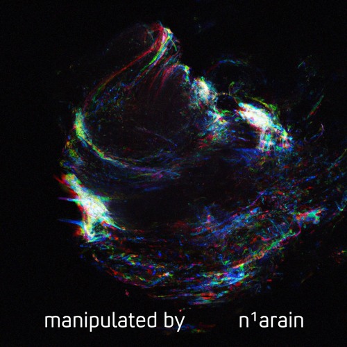 manipulated by
