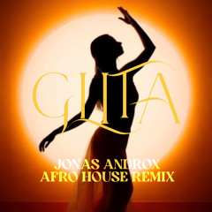 Rim-ka - Glita (Jonas Androx Afro House REMIX) (BUY FOR FREE DL)