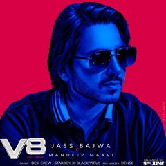 25 26 Jass Bajwa