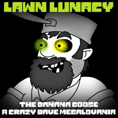 Lawn Lunacy
