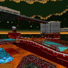 Disease Transport - Dr. Robotnik's Ring Racers
