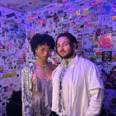 Devoye presents Rocco & DollNXTDoor @ The Lot Radio 10-25-2025