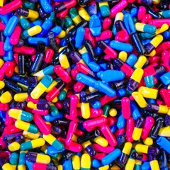 Get Me Some Horse Medicine