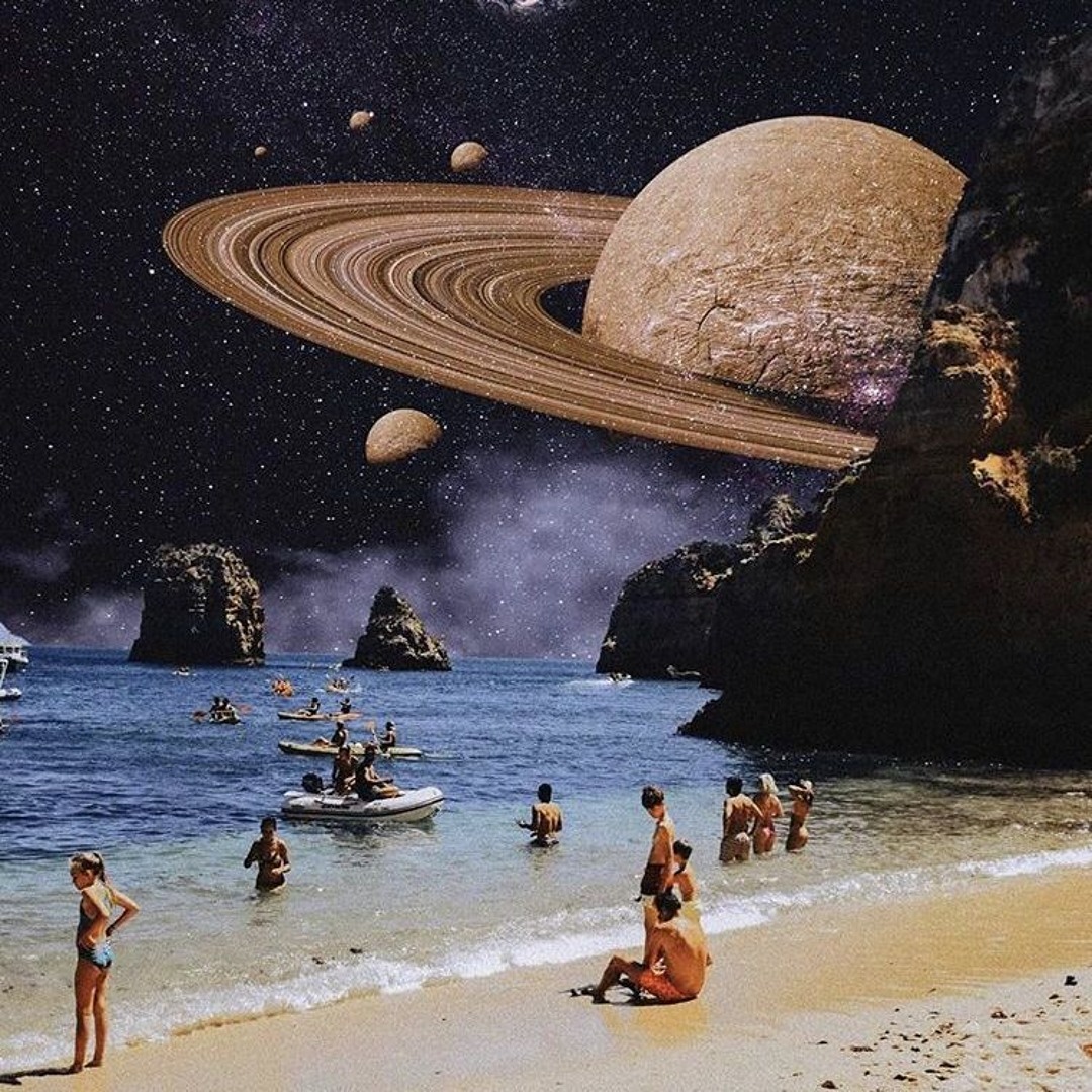 Space_The Final Frontier (Phonout)