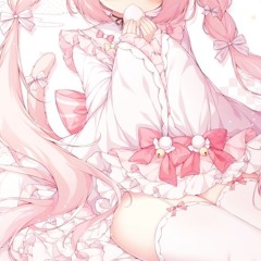 white chocolate . cover⑅