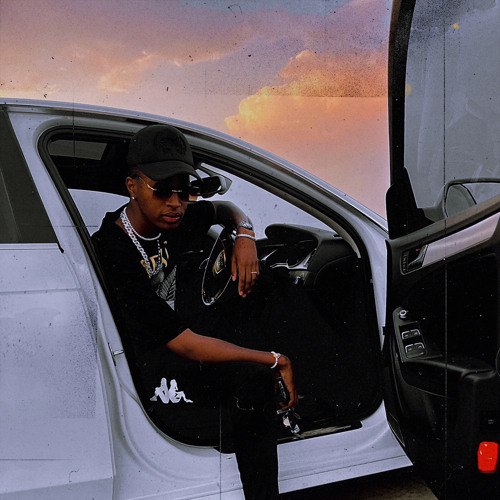 888Goofy - SIT’N IN TRAFFIC! (feat. BiggaBeatz)