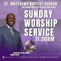 Strengthening The Family  Series Part 3 - Communication - September 27,  2026 - Dr. Allen Turner
