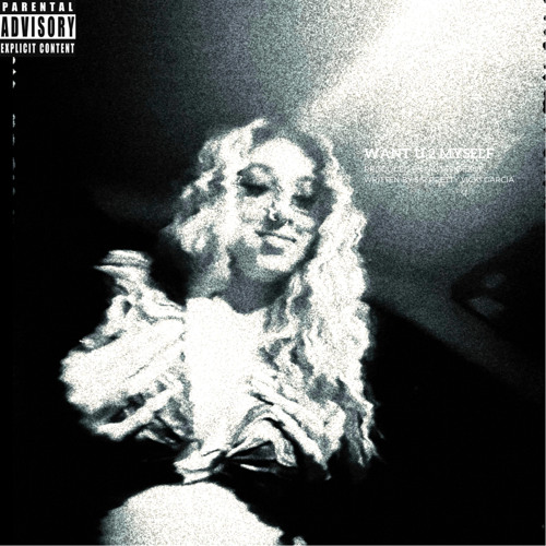 WANT U 2 MYSELF (prod.NAWFSIDEZOE)