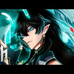 Embebidor Lunae (Honkai Star Rail) - Partindo o Mar  Henrique Mendonça
