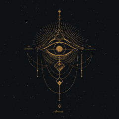 Amanati - Spell
