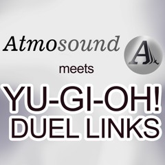 Yuto Theme (Yu-Gi-Oh! Duel Links OST)