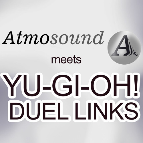 Yuto Theme (Yu-Gi-Oh! Duel Links OST)