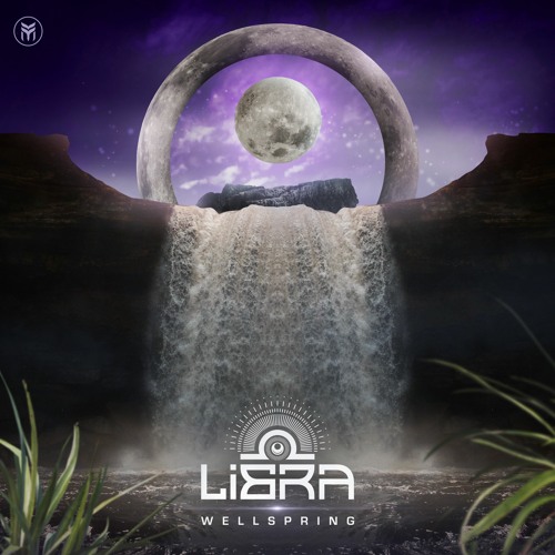 Libra - Lunar Connection (SC Sample)
