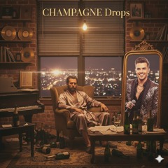 CHAMPAGNE Drops (Piano ballad)